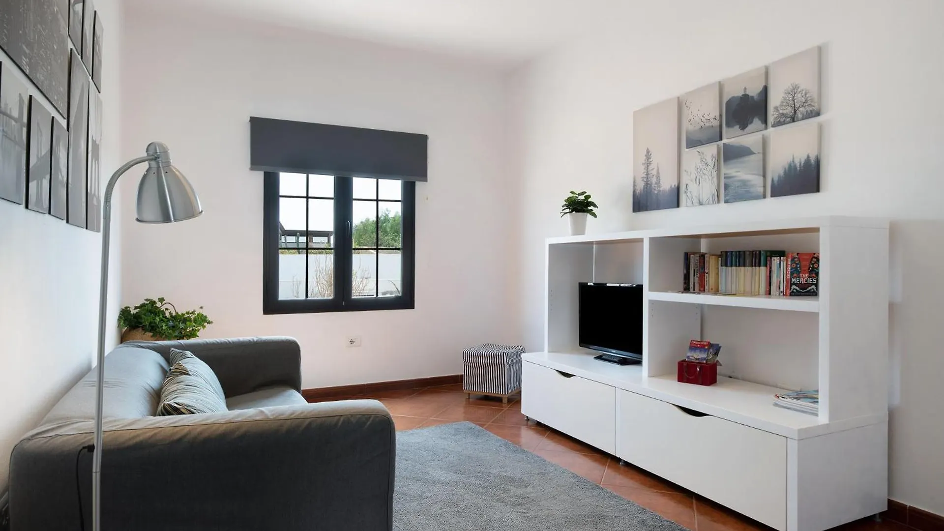 Casa Jess Villa Tias Spain