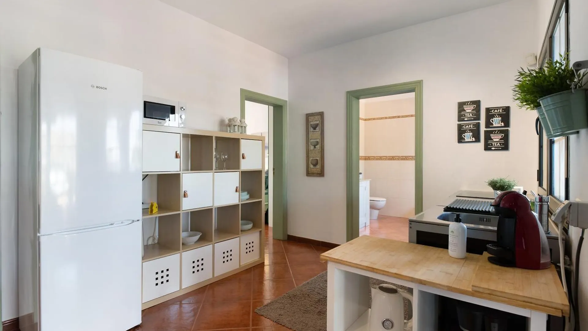 Holiday home Casa Jess Villa Tias Spain