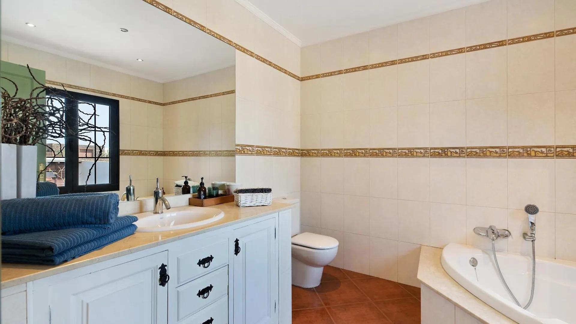Casa Jess Villa Tias 0*,