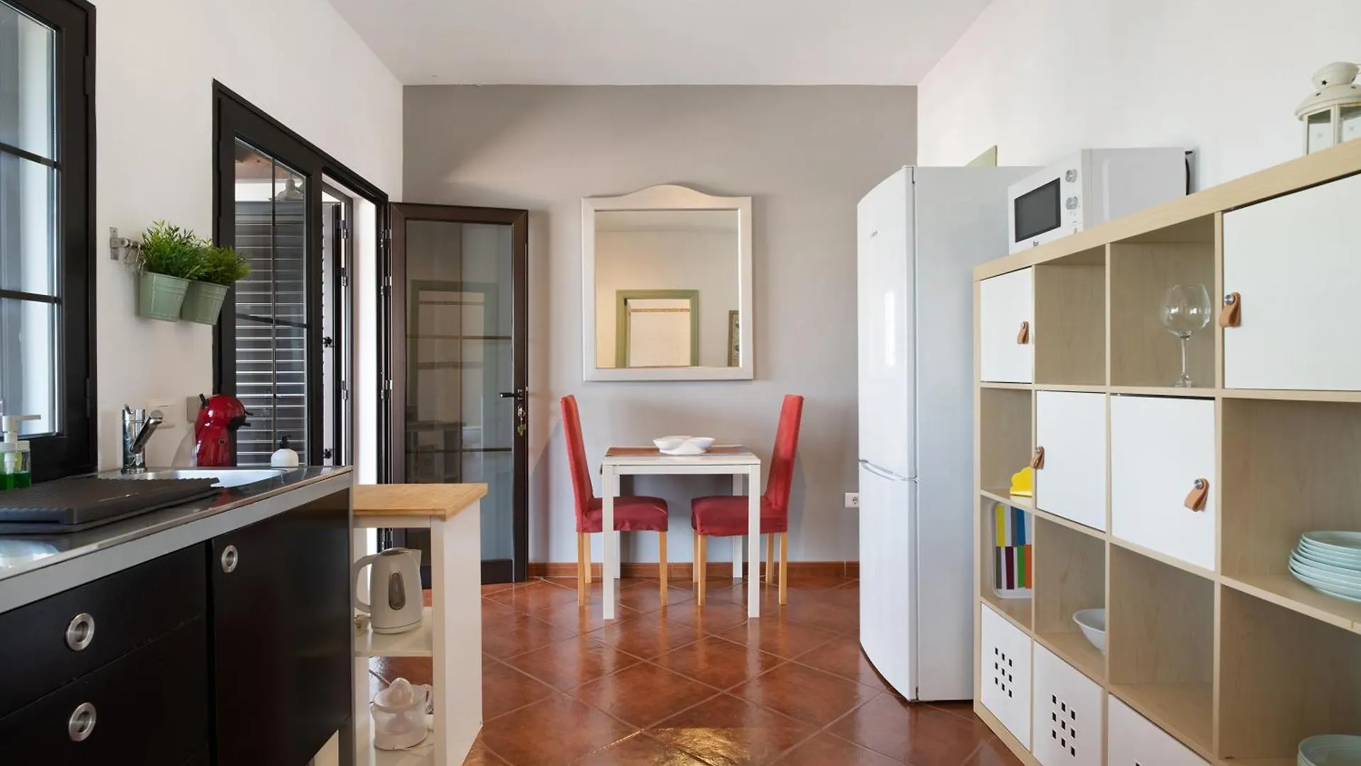 Casa Jess Villa Tias Holiday home