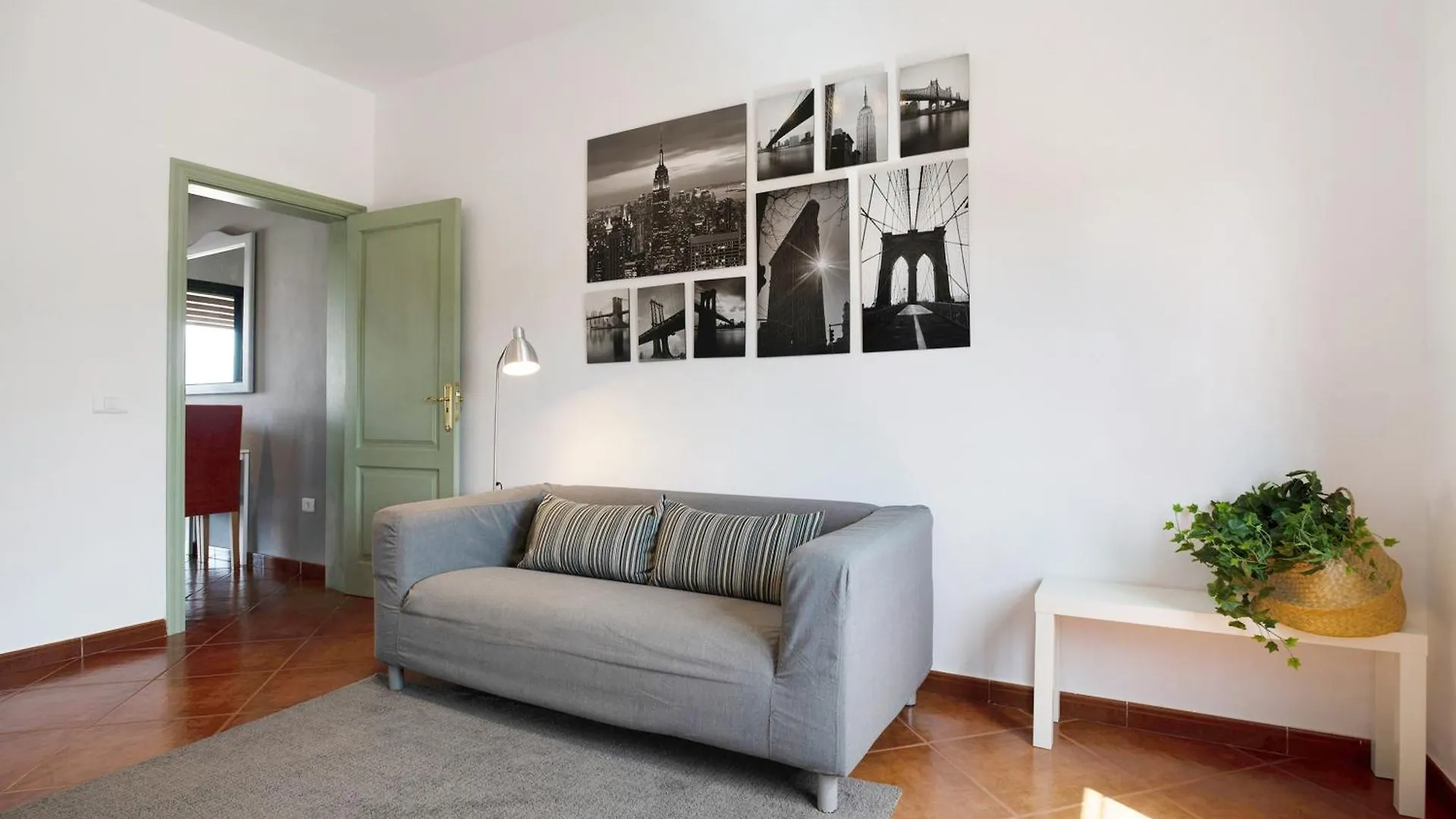 Holiday home Casa Jess Villa Tias Spain