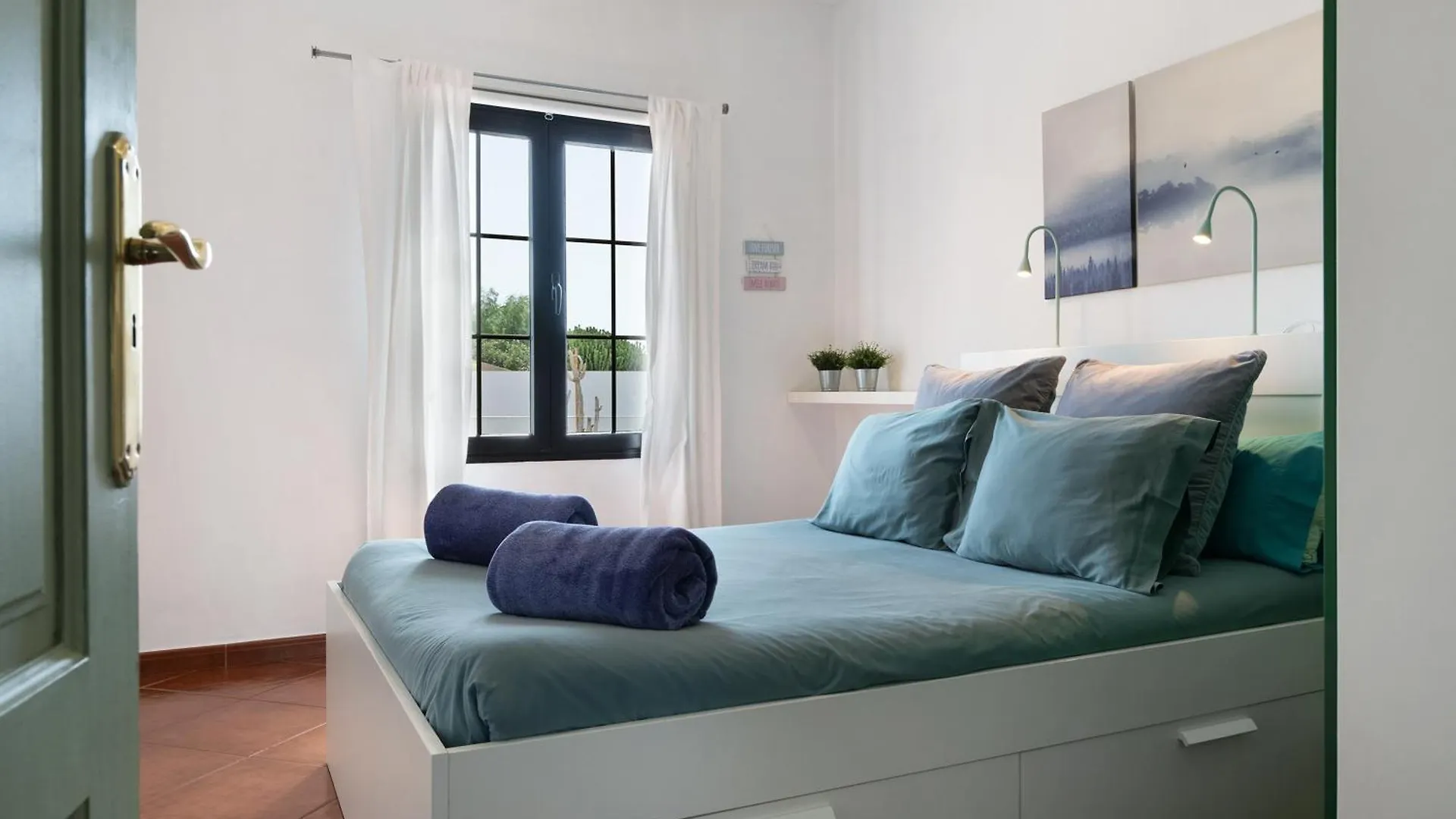 Casa Jess Villa Tias Spain