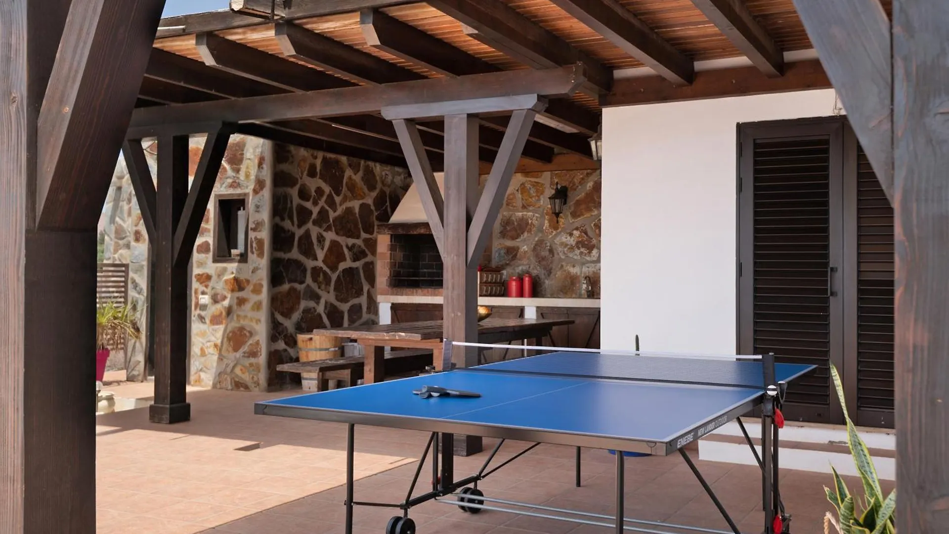 Holiday home Casa Jess Villa Tias