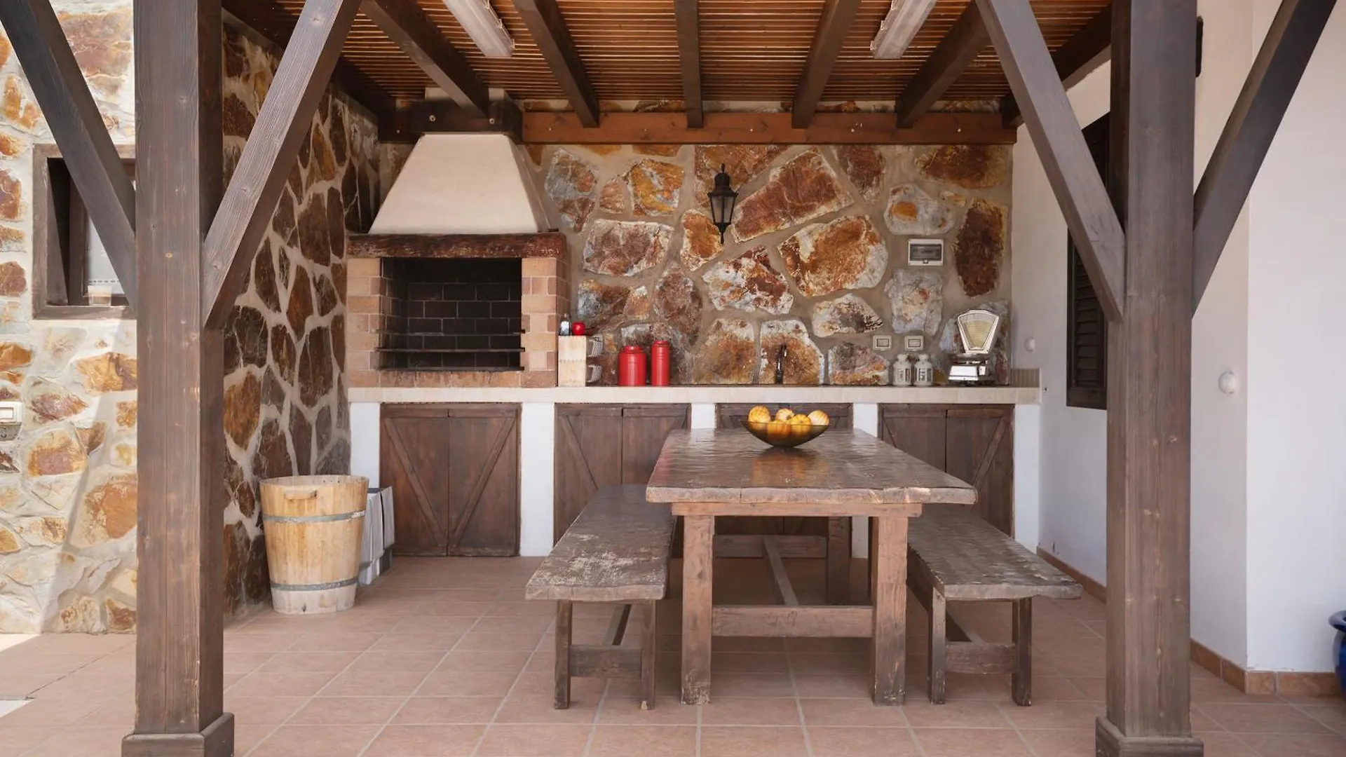 Holiday home Casa Jess Villa Tias