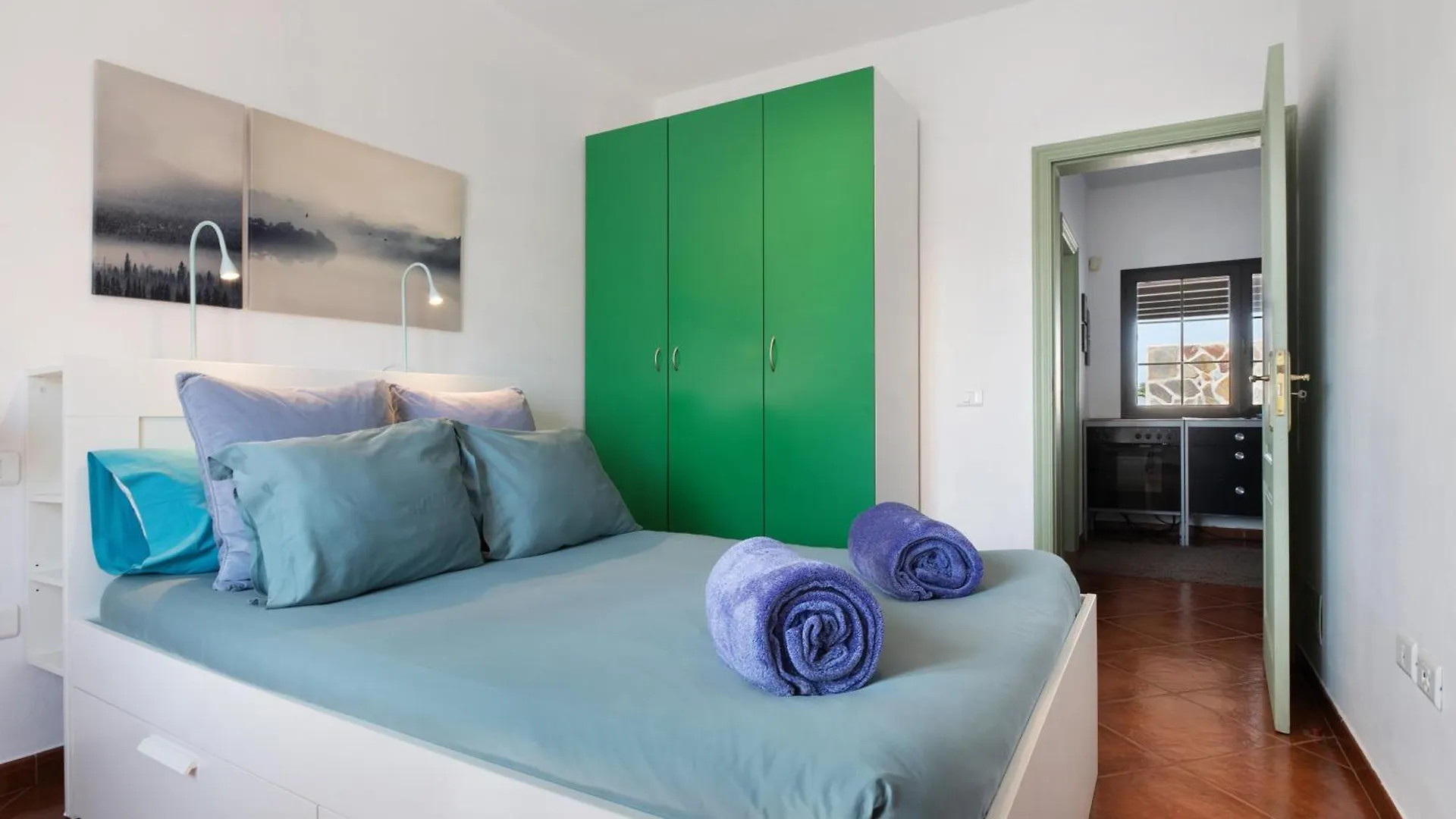 Casa Jess Villa Tias 0*,