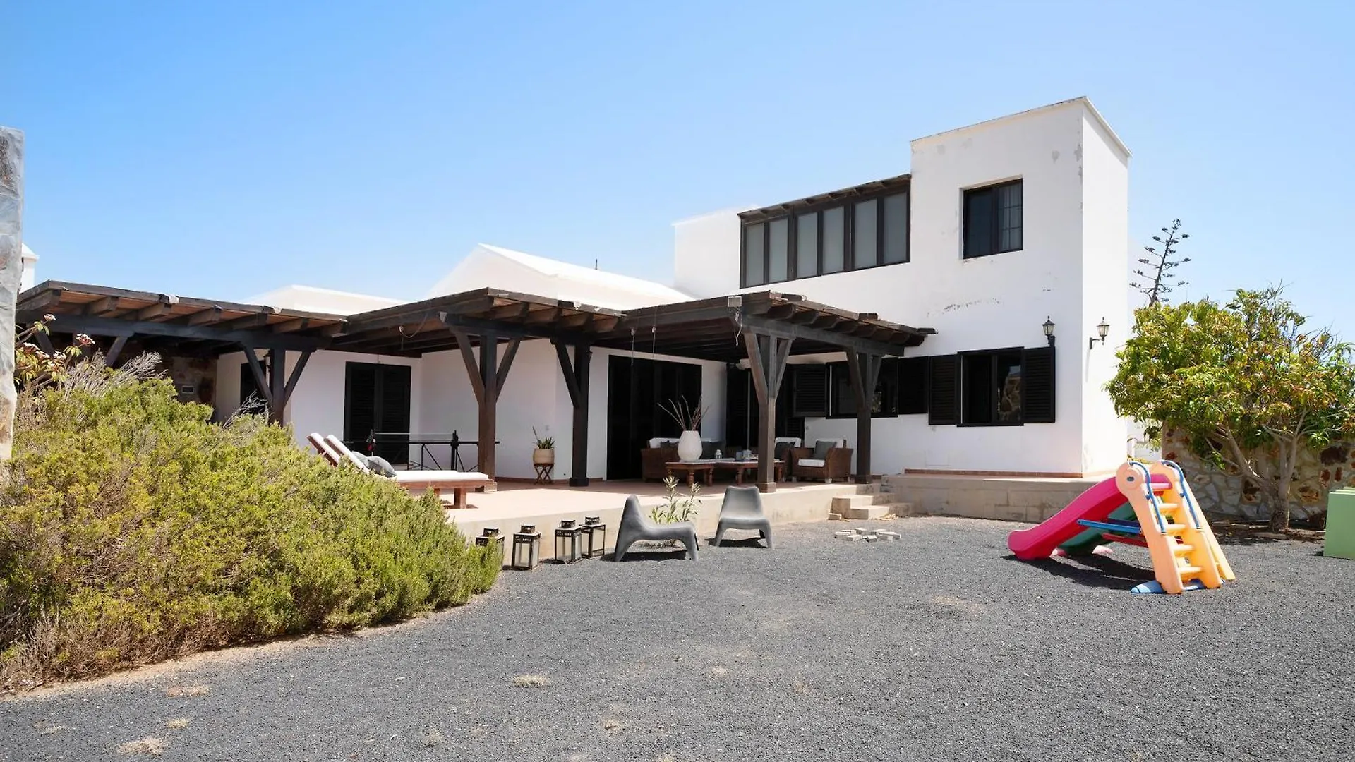 Casa Jess Villa Tias
