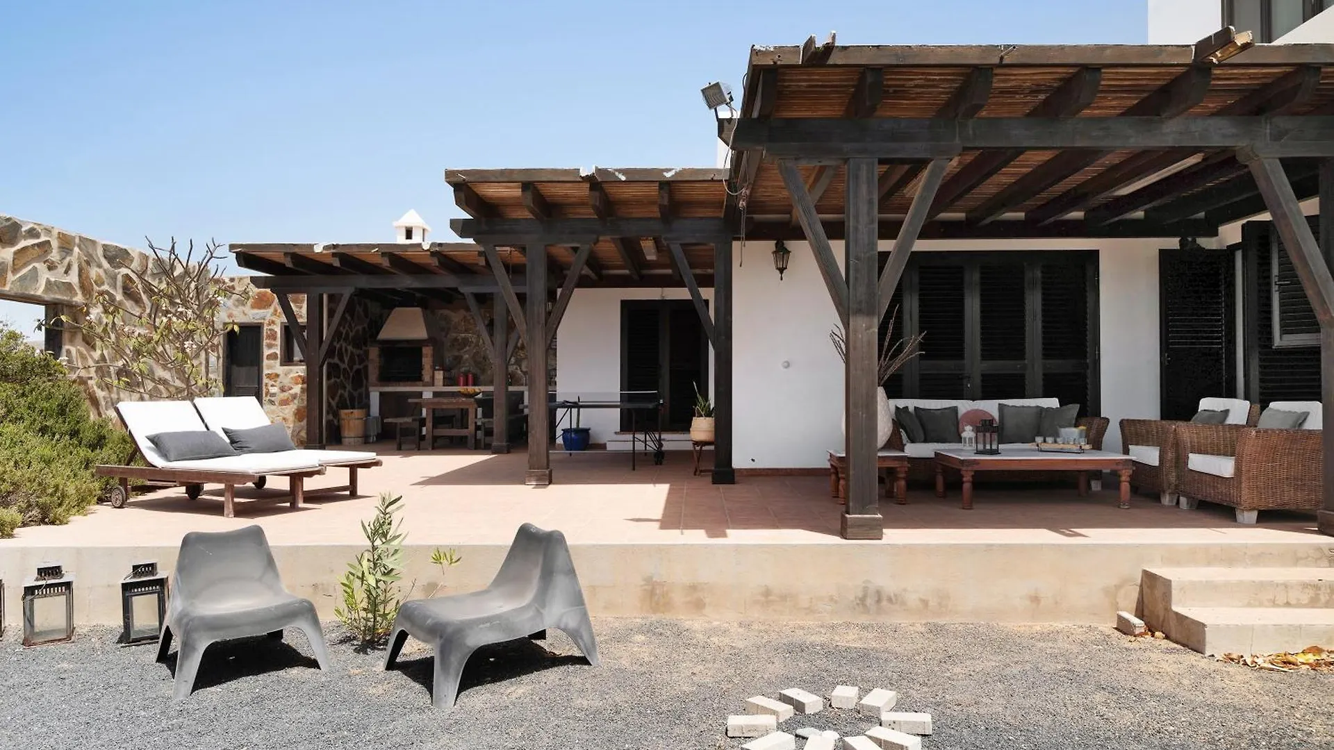 Holiday home Casa Jess Villa Tias