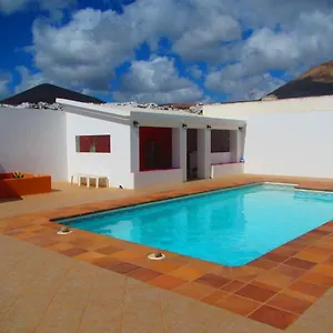 Casa Sol Y Mar Tías